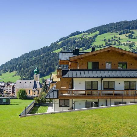 Samer Apartments Westendorf Kültér fotó