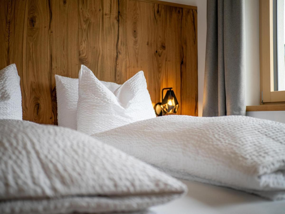 Samer Apartments Westendorf Kültér fotó