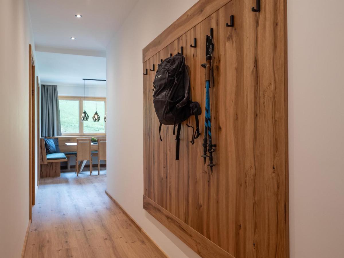 Samer Apartments Westendorf Kültér fotó