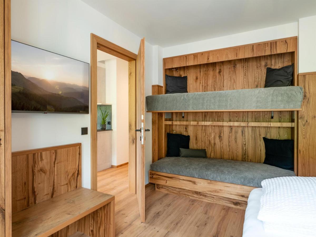 Samer Apartments Westendorf Kültér fotó