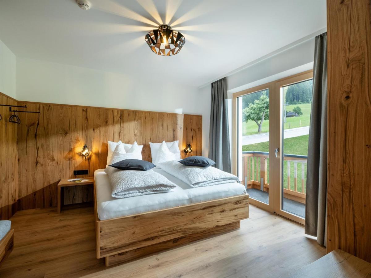 Samer Apartments Westendorf Kültér fotó