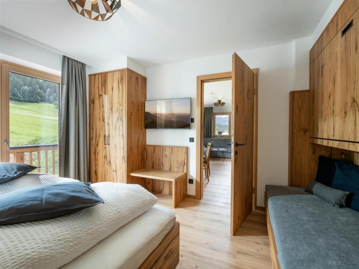 Samer Apartments Westendorf Kültér fotó