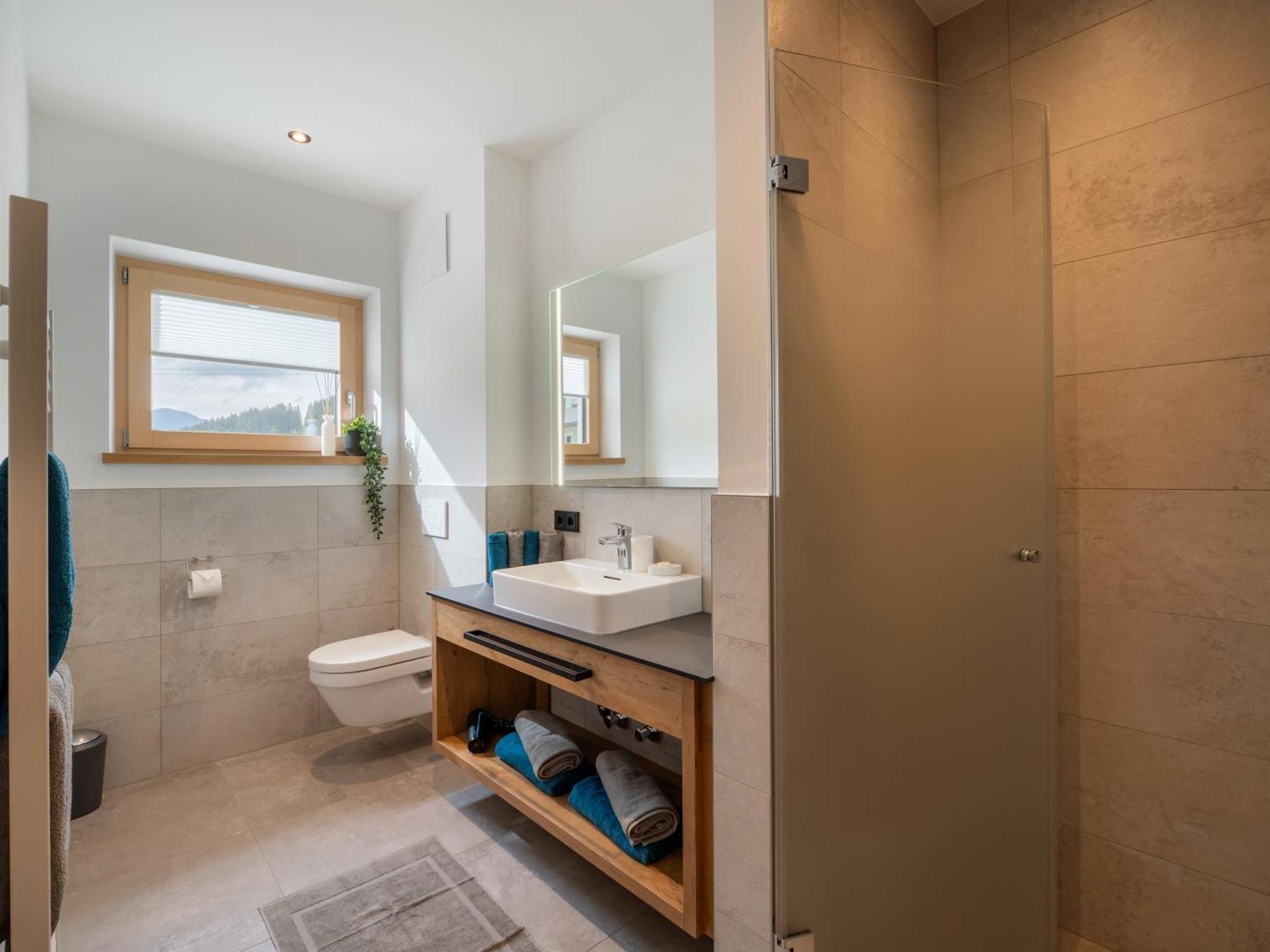 Samer Apartments Westendorf Kültér fotó