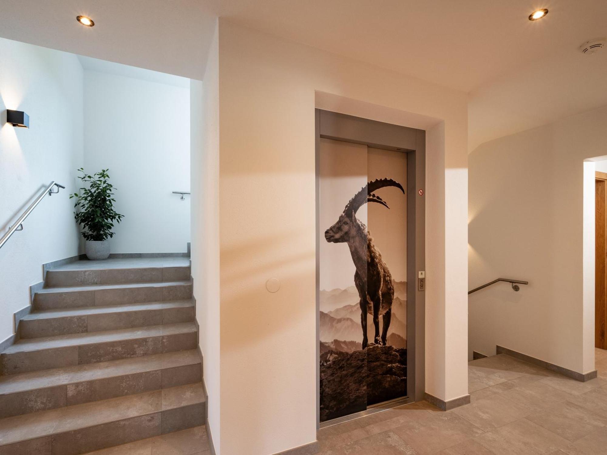 Samer Apartments Westendorf Kültér fotó