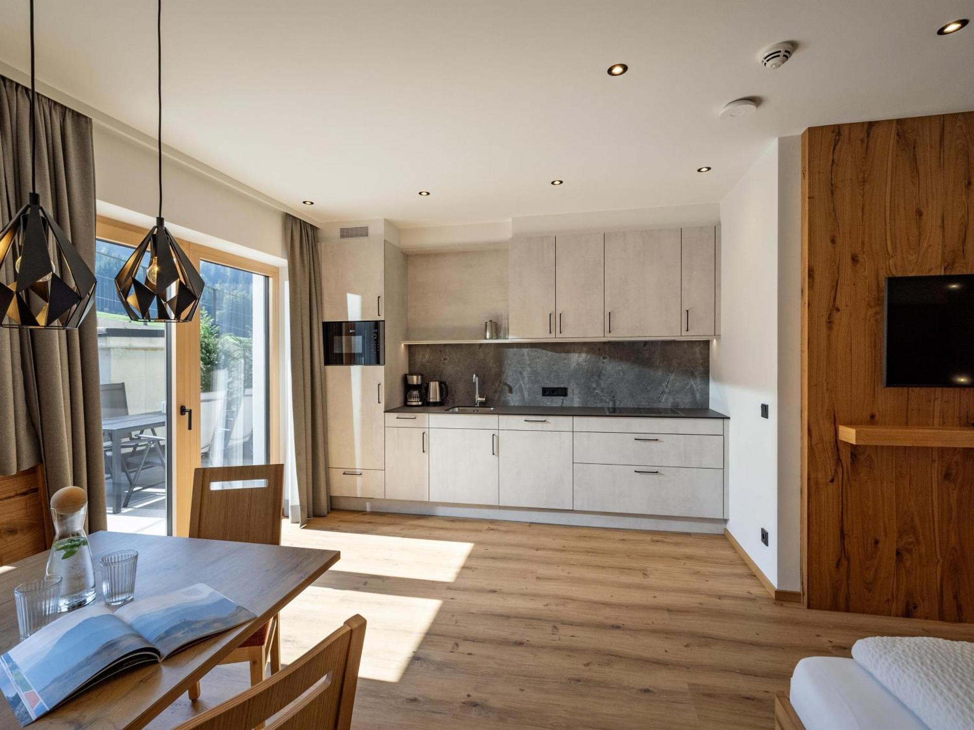 Samer Apartments Westendorf Kültér fotó